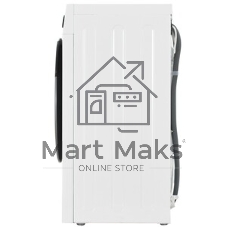 Стиральная машина Hotpoint WSH 7290 VWB белый, загр. фронтальная макс.: 7 кг 1200 об/мин класс: А