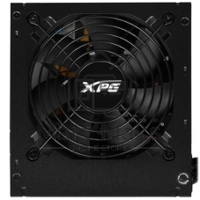 Блок питания ADATA XPG PROBE600B-BKCEU, 600Вт, 80 PLUS Bronze, 120мм, черный