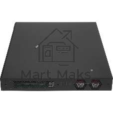 Коммутатор JetStream SG3428MP 28-port Gigabit L2+ Managed Switch with 24-port PoE+, PoE budget up to 384W, support SDN