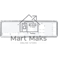 Материнская плата ASUS PRIME A620M-K, AM5, AMD A620, 2xDDR5, 4xSATA, 1xM.2, 1xPCIe 4.0 x16, 1xPCIe 3.0 x1, 1xHDMI, 1xDP, 1x1Gb LAN, 4xUSB-A 5Gbps, 2xUSB-A 2.0, 3x3.5 мм, 7.1, mATX