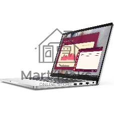 Ноутбук Dell Pro 14 Core Ultra 7 255U 16Gb SSD512Gb Intel Graphics 14