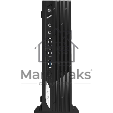 Неттоп MSI Pro DP21 14M-1244XRU i7 14700 (2.1) 16Gb SSD512Gb UHDG 770 без ОС GbitEth WiFi BT черный (9S6-B0A431-1244)