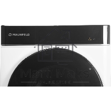 Стиральная машина Maunfeld MFWM129WH05 белый, загрузка фронтальная 9 кг, 1200 об/мин., класс: А+++