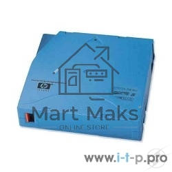 Картридж Hewlett-Packard LTO5 Ultrium 3TB Read/Write Data (C7975A)