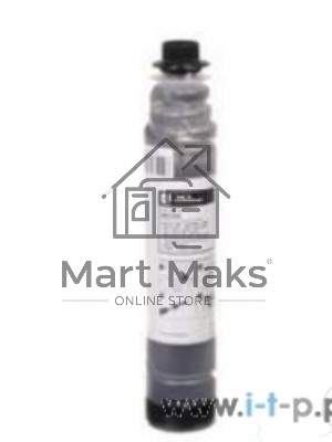 Картридж лазерный тип MP 2014H для Ricoh MP2014D/AD 12K