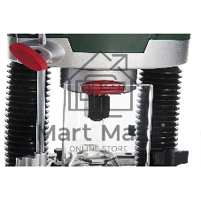 Фрезеры Bosch POF 1400 ACE 060326C820 Фрезерная машина 1400 Вт, 11000–28000 об/мин, 55мм, 3.5 кг