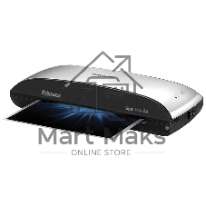 Ламинатор Fellowes Spectra A4 (FS-57378), A4 (80-125 мкм) 30 см/мин (2 вал.) лам.фото