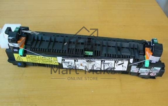 Печь в сборе Konica-Minolta bizhub 308/368/C224/C224e/C258/C284/C284e/C308/C364/C364e/C368 (A161R71900/A161R71911/A161R71922/A161R71933/A161R71944/A161R71955/A161R71966/A161R71977/A161R71988/A161R71999/A161R719AA)