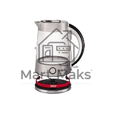 Чайник Tefal KI760D30 1.7 л (стекло)
