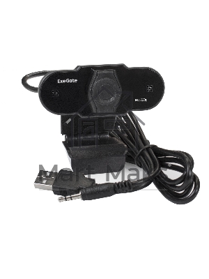 Веб-камера ExeGate EX287385RUS BlackView C525 HD