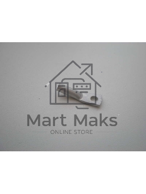 Наконечник медный луженый ТМЛ 2.5-6-2.6