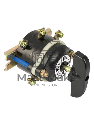 Выключатель пакетный ПВ 3-16 М3 исп.3 EKF pv-3-16-3