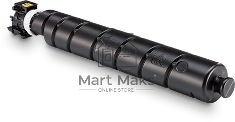 Картридж лазерный TK-8515K черный для TASKalfa 5052ci/6052ci 30 000 стр.