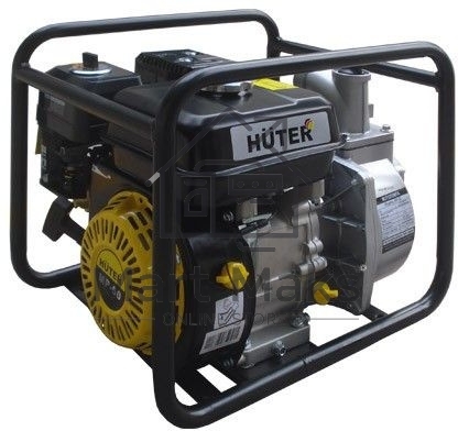 Мотопомпа Huter MP-50 Huter