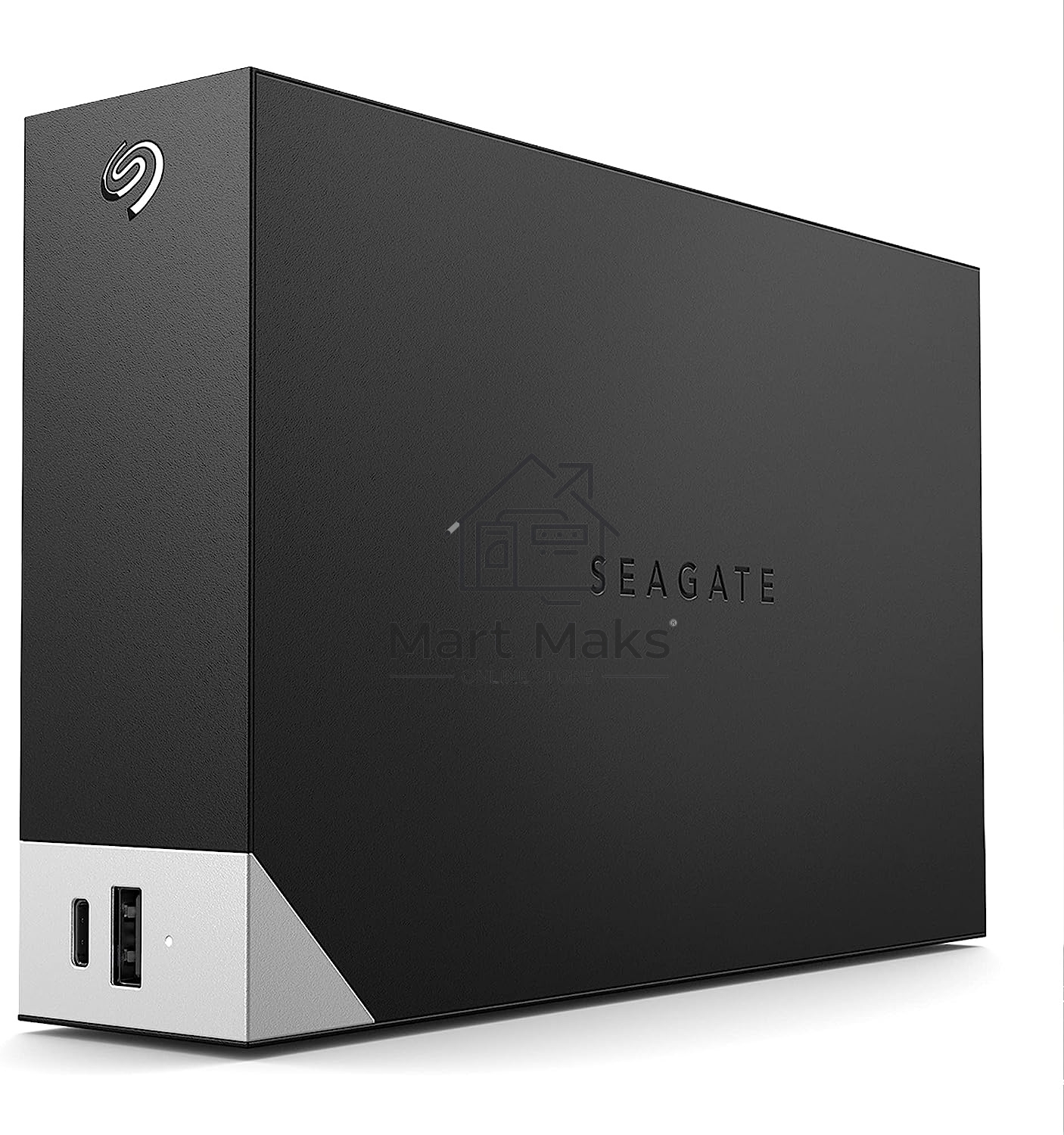Жесткий диск Seagate Original USB 3.0 6Tb STLC6000400 One Touch 3.5