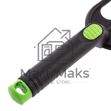 Вилка посадочная Palisad 63х265 мм, пластиковая