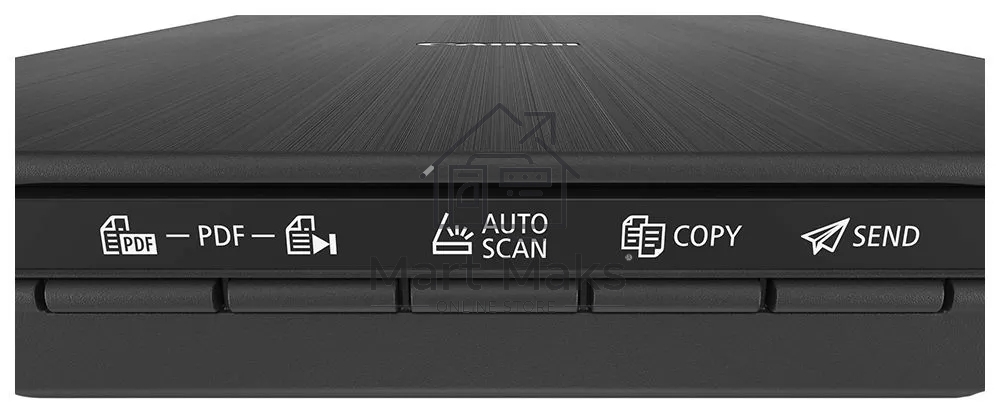 Планшетный сканер Canon CanoScan LiDE 400 (2996C010), ( A4, CIS, 4800x4800dpi, ч/б 8 стр/мин,цв. 8 стр/мин, 48bit, 48bit, USB 3.0)