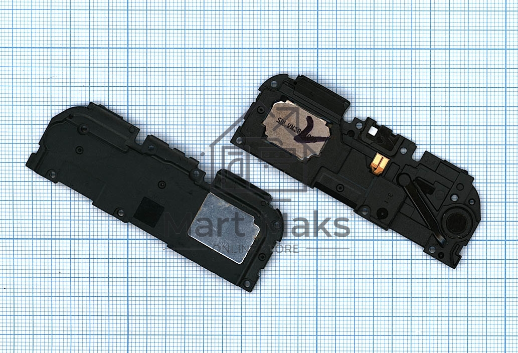 Полифонический динамик (Buzzer) для Huawei Y5 Prime 2018 Honor 7A