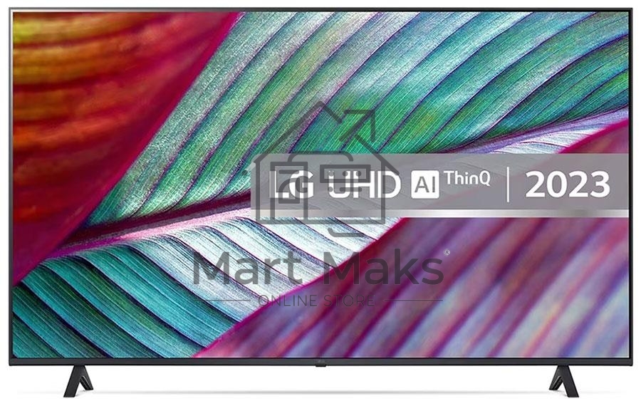 Телевизор LG 55