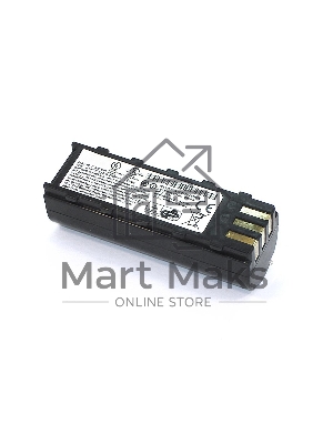 Аккумуляторная батарея для терминала сбора данных Motorola Symbol LS3478, LS3578 Li-Ion 2200 mAh