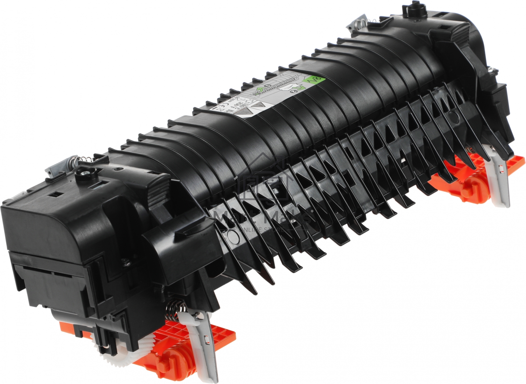 Печка в сборе Cactus CS-FU-XER-VLC600-NC (115R00136-new compat) для Xerox Versalink C600