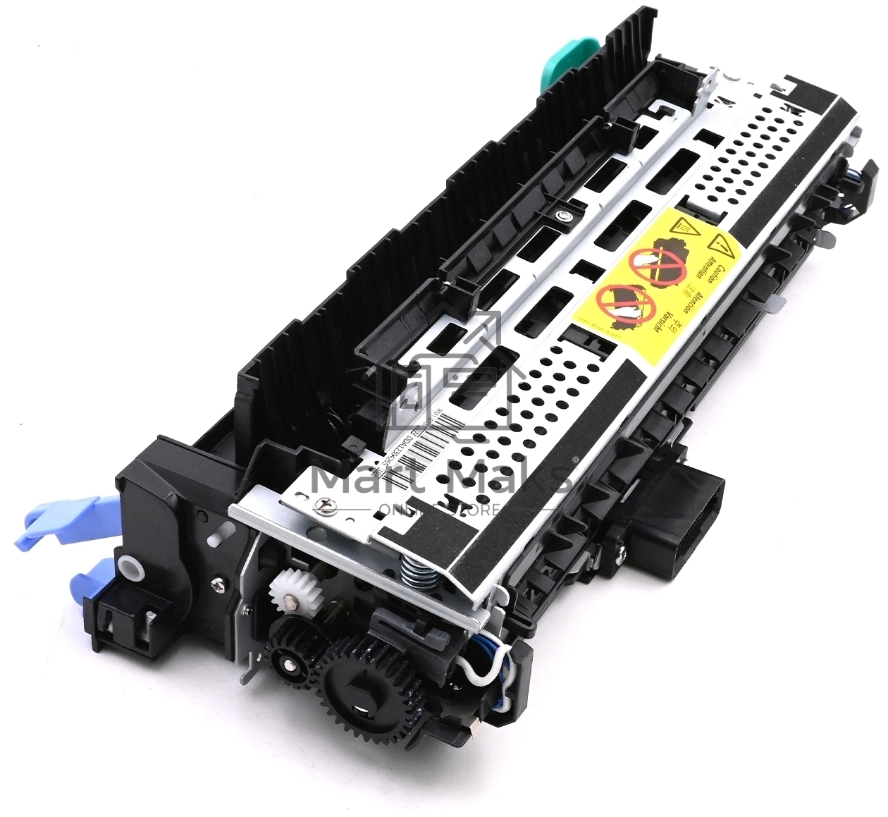 Печка в сборе Cactus CS-FU-HP-M725-NC (RM1-8737/CF235-67922-new compat) для HP LJ 700 M712/M725 MFP