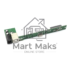 Переходник CD привод SATA на USB тип A с питанием