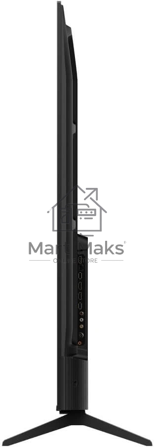 Телевизор TCL 75
