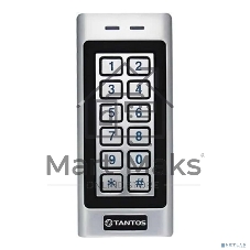 Кодонаборная панель Tantos TS-KBD-EM2 Metal