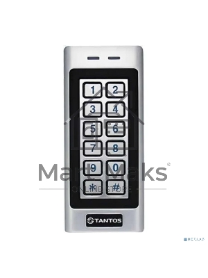 Кодонаборная панель Tantos TS-KBD-EM2 Metal