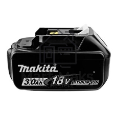 Аккумулятор для инструмента Makita BL1830B (632G12-3)