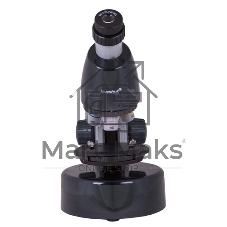 Микроскоп Levenhuk LABZZ M101 MOONSTONE Лунный камень