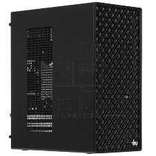 Компьютер IRU Tactio 520B6SB MT Ryzen 5 8500G (3.5) 32Gb SSD 512Gb RGr FreeDOS 2.5Gigabit 450W черный (RUS) (2116626)