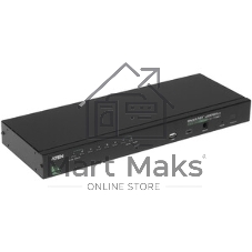 Переключатель KVM ATEN CS1708A-AT-G 8-и портовый PS/2-USB KVMP переключатель (KVM switch)