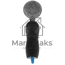Микрофон Ritmix RDM-127 USB черный