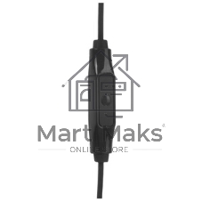 Проводные наушники Sennheiser CX 80S черный, внутриканальные, Jack 3.5 мм