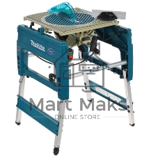 Пилы электрические дисковые, торцовочные Makita LF 1000 Пила комб