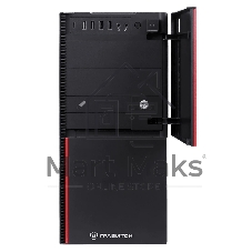 Персональный компьютер Гравитон Д50А RYZEN 7 5700G/1x16GB/1xSSD1TB/FP_2xUSB3.0_2xType-C/450W/K+M/NoOS/3YST
