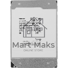 Жесткий диск HDD Toshiba MG11 24Tb 7200rpm SAS 1024Mb 3.5