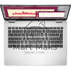 Ноутбук Dell Pro 14 Core Ultra 7 255U 16Gb SSD512Gb Intel Graphics 14