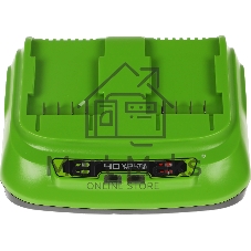 Зарядное устройство GreenWorks G40UC8 (2938807)