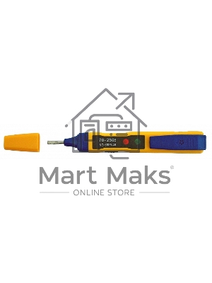 Отвертка-пробник ОП-2э ИЭК TPR20