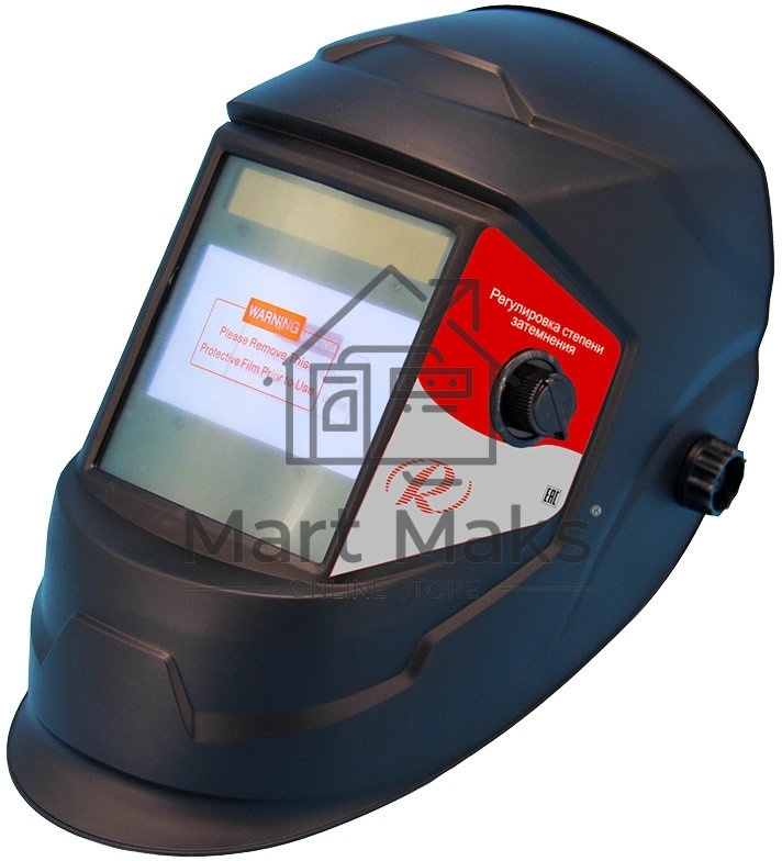 Маска сварщика Ресанта МС-5 550гр (65/57)