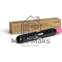 Картридж лазерный пурпурный для Xerox VersaLink C7020/C7025/C7030 (16500стр.)