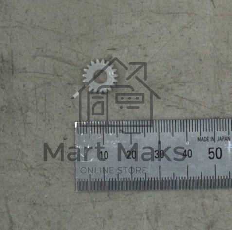 Шестерня Samsung/HP ML-3710ND/3750ND/SCX-4824FN/SL-M3820ND/3825DW/4020ND/4025 (O) JC66-01635A