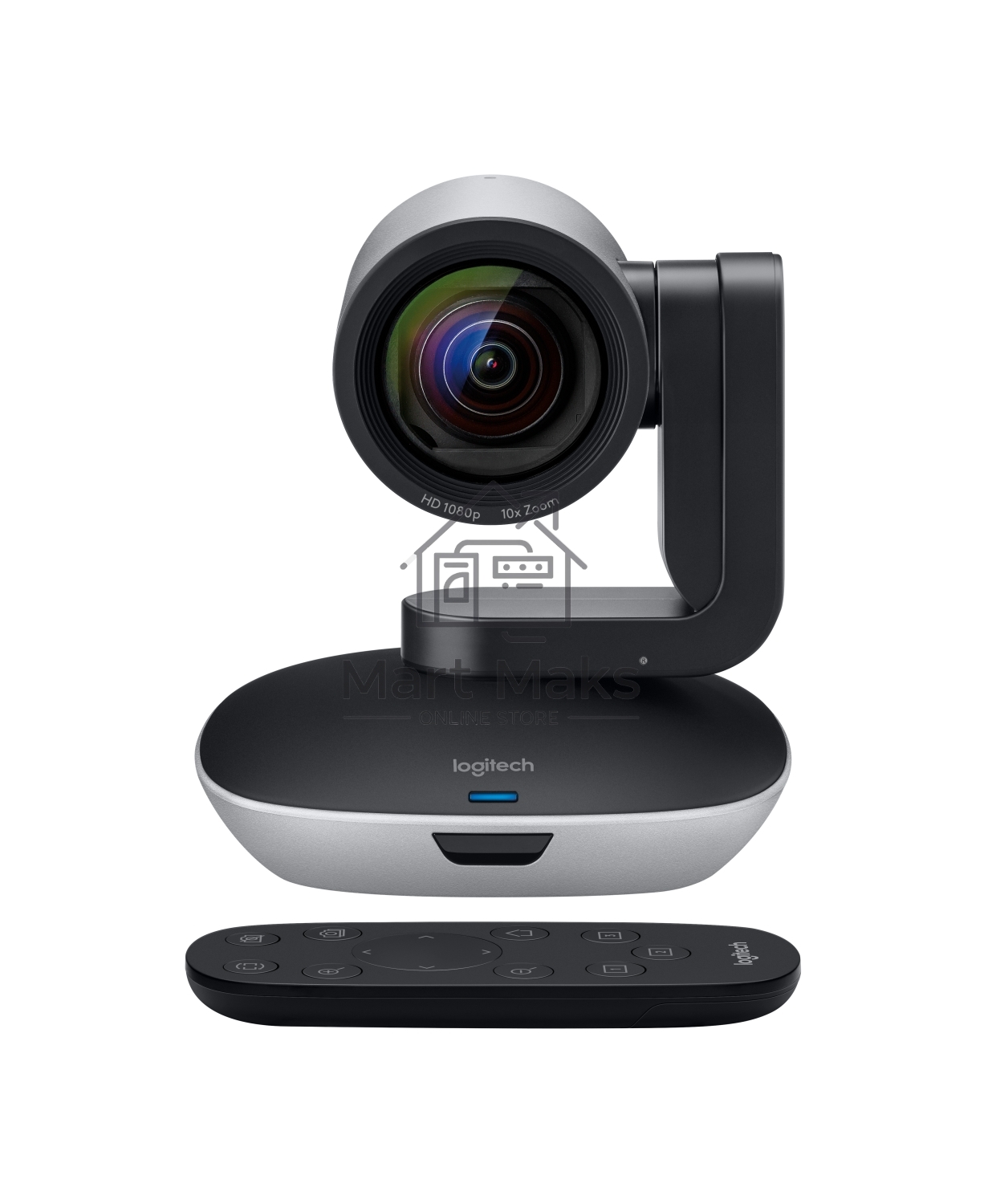 Цифровая камера Logitech PTZ Pro 2 Camera