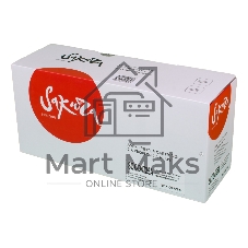 Картридж лазерный Sakura SCX4725A для Samsung SCX-4725F/4725FN/4021S/4321NS/4521NS/4521HS, черный, 3000 к.