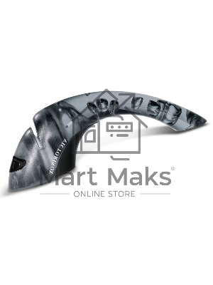 Точилка для ножей Victorinox 7.8721.3 с керамическими роликами черный