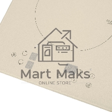 Индукционная варочная панель Maunfeld EVI.292-BG