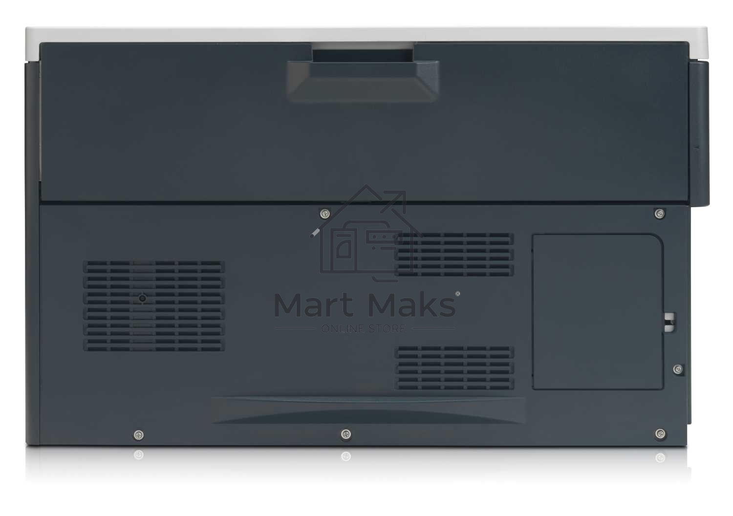 Принтер лазерный HP Color LaserJet CP5225dn (CE712A), A3, цветной, печ. до 20 стр/мин., 600 x 600 dpi, USB, RJ-45